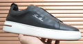Loro Piana Low-Top Slip-On Sneakers