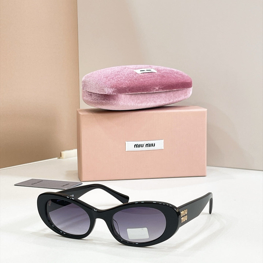 Miu Miu MU C02S Sunglasses
